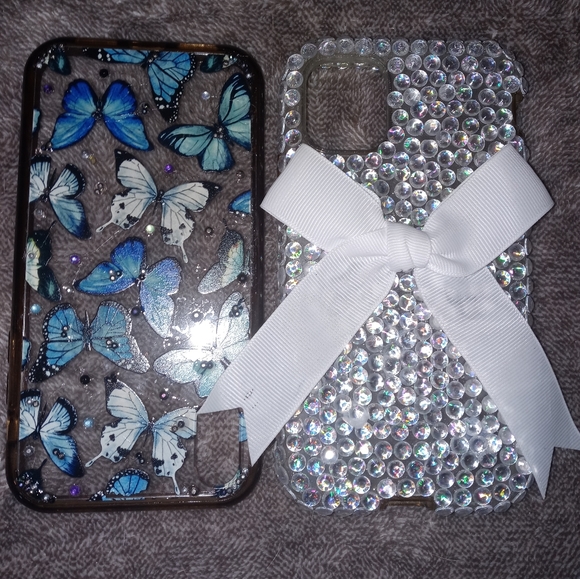 Iphone XR case bundle - Picture 1 of 5